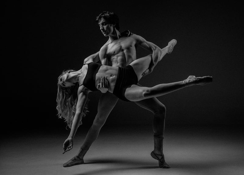 Salsa Dance Performance Image