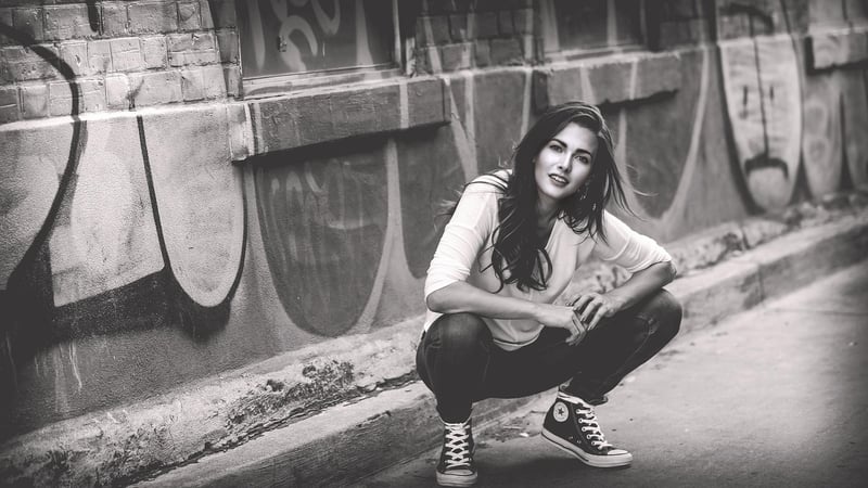 Hip Hop Creative Expression