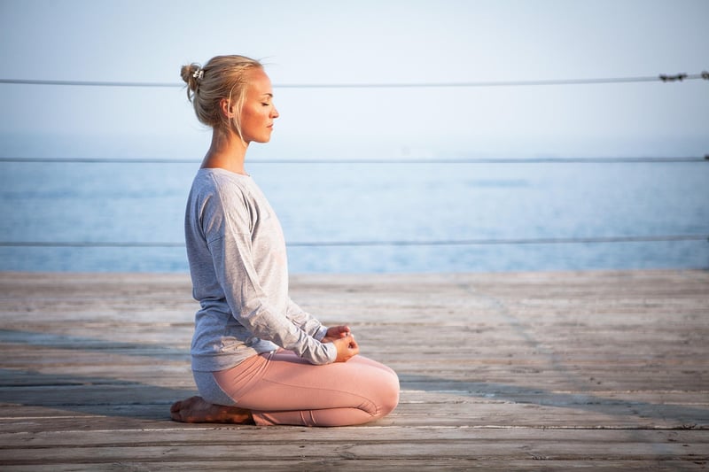 Yoga for Physical Well-being